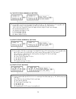 Предварительный просмотр 51 страницы IDTECK GE313 Operating Manual