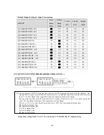 Предварительный просмотр 53 страницы IDTECK GE313 Operating Manual