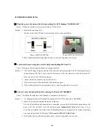 Предварительный просмотр 60 страницы IDTECK GE313 Operating Manual