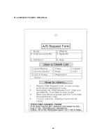 Предварительный просмотр 68 страницы IDTECK GE313 Operating Manual