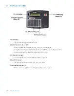 Preview for 14 page of IDTECK IDTECK SRK505 User Manual