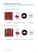 Preview for 17 page of IDTECK iMDC-MAIN User Manual