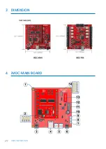 Preview for 18 page of IDTECK iMDC-MAIN User Manual