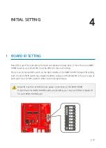 Preview for 29 page of IDTECK iMDC-MAIN User Manual