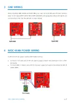 Preview for 33 page of IDTECK iMDC-MAIN User Manual