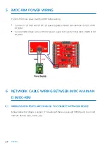 Preview for 34 page of IDTECK iMDC-MAIN User Manual