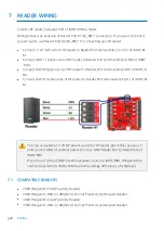 Preview for 36 page of IDTECK iMDC-MAIN User Manual