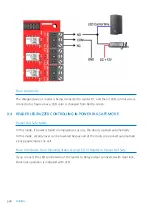 Preview for 40 page of IDTECK iMDC-MAIN User Manual