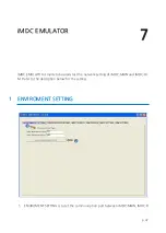 Preview for 53 page of IDTECK iMDC-MAIN User Manual