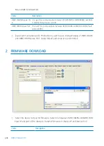 Preview for 54 page of IDTECK iMDC-MAIN User Manual