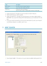 Preview for 55 page of IDTECK iMDC-MAIN User Manual