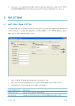 Preview for 59 page of IDTECK iMDC-MAIN User Manual