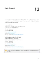 Preview for 17 page of IDTECK ipass IP10 User Manual