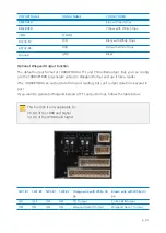 Предварительный просмотр 19 страницы IDTECK iPass IP100R Manual