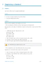 Предварительный просмотр 59 страницы IDTECK iPass IP100R Manual