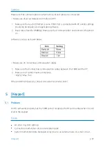 Предварительный просмотр 63 страницы IDTECK iPass IP100R Manual