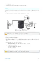 Предварительный просмотр 65 страницы IDTECK iPass IP100R Manual