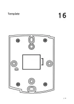 Предварительный просмотр 70 страницы IDTECK iPass IP100R Manual