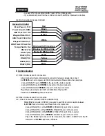 Preview for 14 page of IDTECK iPASS IPK505 User Manual