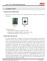 Preview for 5 page of IDTECK ITDC ITDCSR EIO88 User Manual