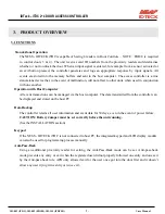 Preview for 7 page of IDTECK ITDC ITDCSR EIO88 User Manual