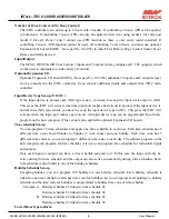 Preview for 8 page of IDTECK ITDC ITDCSR EIO88 User Manual