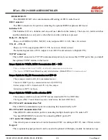 Preview for 10 page of IDTECK ITDC ITDCSR EIO88 User Manual