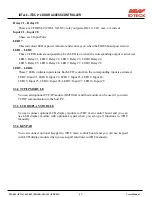 Preview for 13 page of IDTECK ITDC ITDCSR EIO88 User Manual