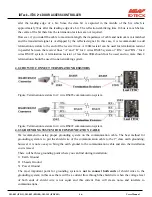 Preview for 16 page of IDTECK ITDC ITDCSR EIO88 User Manual