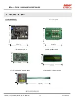 Preview for 18 page of IDTECK ITDC ITDCSR EIO88 User Manual