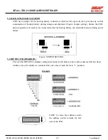 Preview for 19 page of IDTECK ITDC ITDCSR EIO88 User Manual