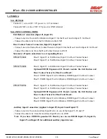 Preview for 20 page of IDTECK ITDC ITDCSR EIO88 User Manual