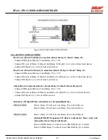 Preview for 21 page of IDTECK ITDC ITDCSR EIO88 User Manual