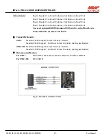 Preview for 23 page of IDTECK ITDC ITDCSR EIO88 User Manual