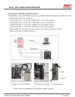 Preview for 27 page of IDTECK ITDC ITDCSR EIO88 User Manual