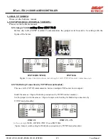 Preview for 29 page of IDTECK ITDC ITDCSR EIO88 User Manual