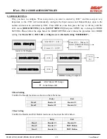 Preview for 33 page of IDTECK ITDC ITDCSR EIO88 User Manual