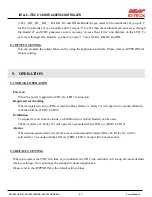 Preview for 37 page of IDTECK ITDC ITDCSR EIO88 User Manual