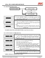 Preview for 41 page of IDTECK ITDC ITDCSR EIO88 User Manual