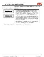 Preview for 43 page of IDTECK ITDC ITDCSR EIO88 User Manual