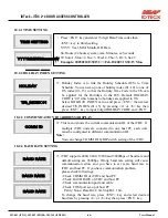 Preview for 46 page of IDTECK ITDC ITDCSR EIO88 User Manual