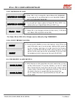 Preview for 47 page of IDTECK ITDC ITDCSR EIO88 User Manual