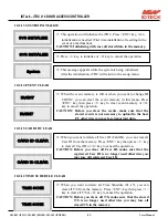 Preview for 52 page of IDTECK ITDC ITDCSR EIO88 User Manual