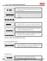 Preview for 56 page of IDTECK ITDC ITDCSR EIO88 User Manual