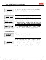 Preview for 59 page of IDTECK ITDC ITDCSR EIO88 User Manual