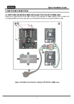 Предварительный просмотр 5 страницы IDTECK iTDC Quick Installation Manual