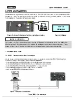 Предварительный просмотр 17 страницы IDTECK iTDC Quick Installation Manual