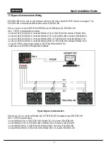 Предварительный просмотр 22 страницы IDTECK iTDC Quick Installation Manual