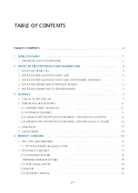 Предварительный просмотр 2 страницы IDTECK iTDC User Manual