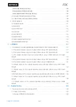 Предварительный просмотр 6 страницы IDTECK iTDC User Manual